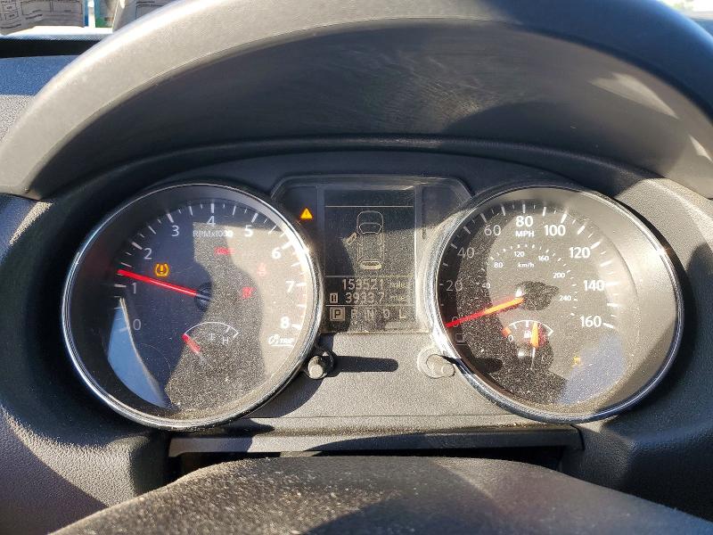 Продажа на аукционе авто 2013 Nissan Rogue, vin: JN8AS5MV9DW642760, номер лота: 49136506
