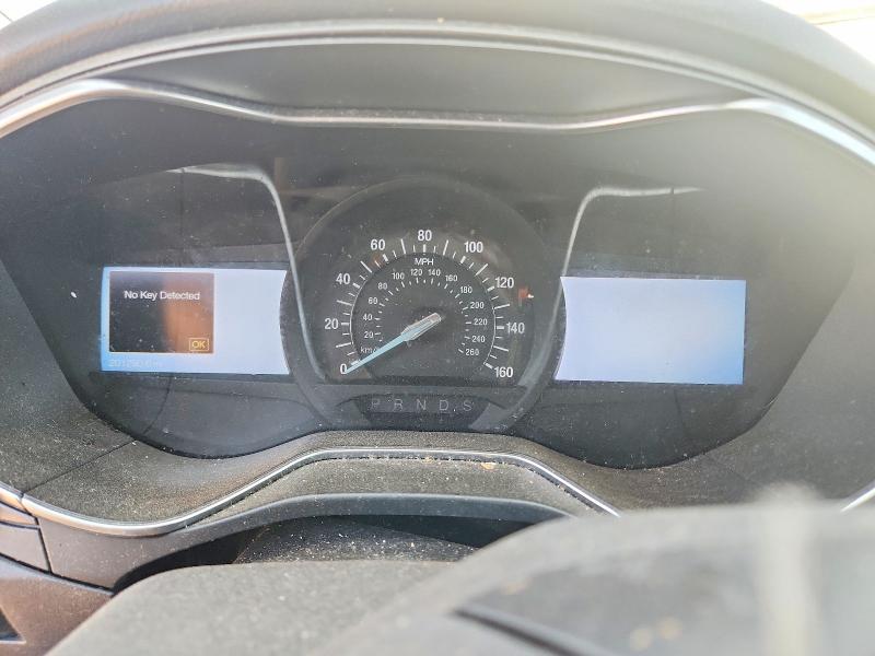 Продажа на аукционе авто 2013 Ford Fusion, vin: 3FA6P0K99DR258918, номер лота: 49945166