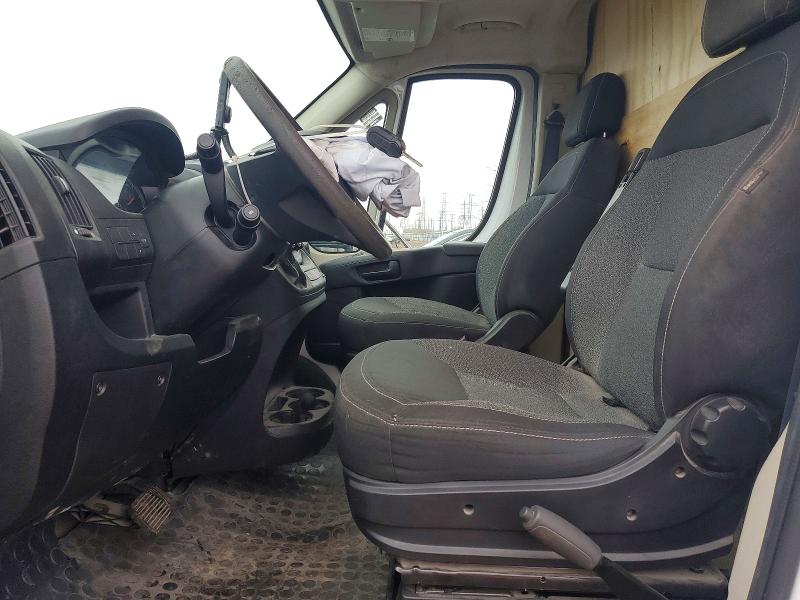 Продажа на аукционе авто 2016 Ram Promaster 2500, vin: 3C6TRVDG5GE100806, номер лота: 47401266
