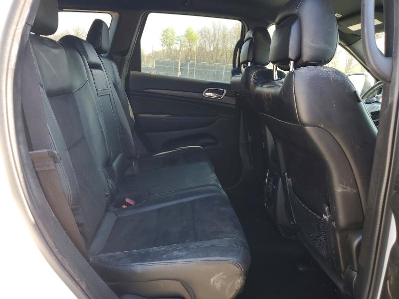 50719326 :رقم المزاد ، 1C4RJFAG9NC113650 vin ، 2022 Jeep Grand Cherokee مزاد بيع