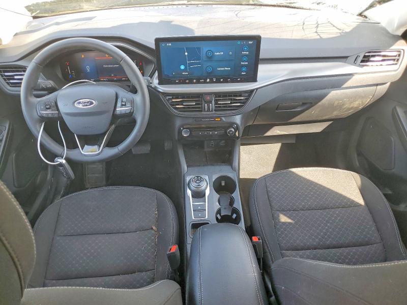 Продажа на аукционе авто 2024 Ford Escape, vin: 1FMCU0GN9RUA68009, номер лота: 50393896