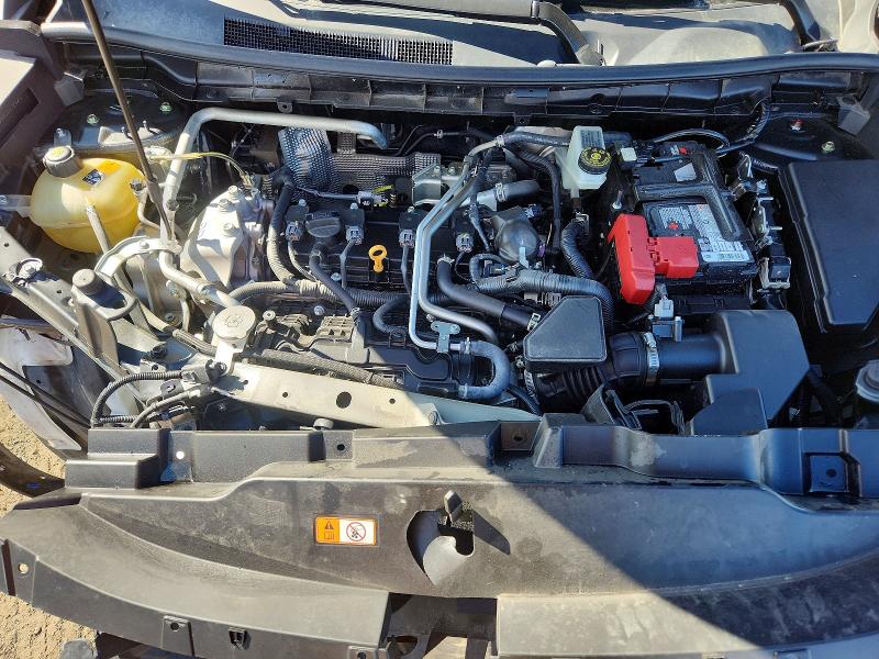 2025 Mitsubishi Outlander მანქანა იყიდება აუქციონზე, vin: JA4J4VA80SZ612623, აუქციონის ნომერი: 50233826