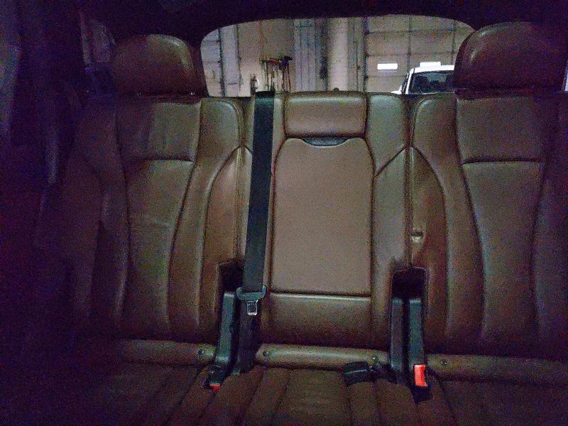 Auction sale of the 2017 Audi Q7, vin: WA1LAAF70HD034474, lot number: 47704596