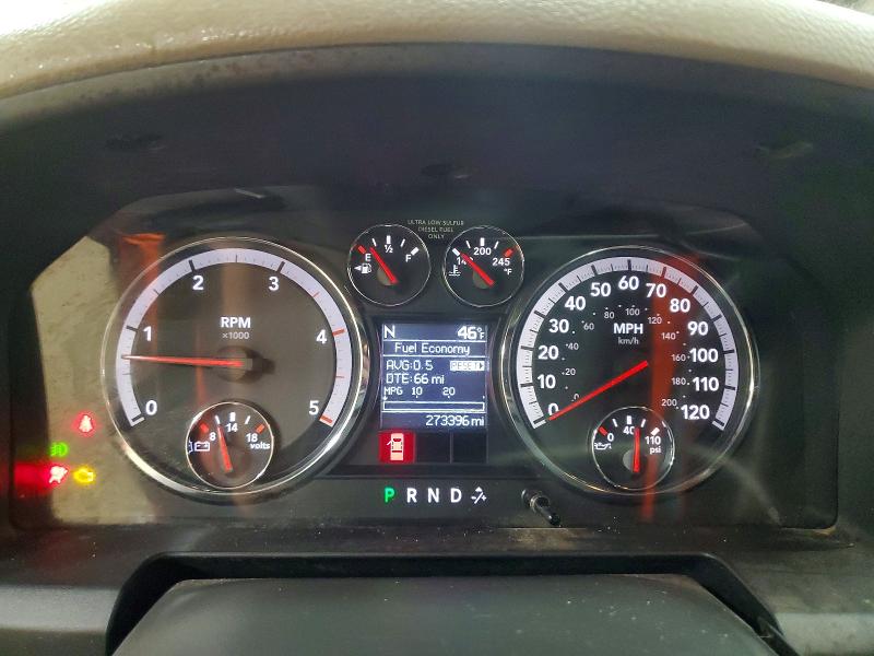 Aukcja sprzedaży 2011 Dodge Ram 2500, vin: 3D7UT2CL0BG562706, numer aukcji: 48167916