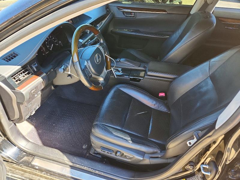 Aukcja sprzedaży 2013 Lexus Es 350, vin: JTHBK1GG4D2028355, numer aukcji: 48147526