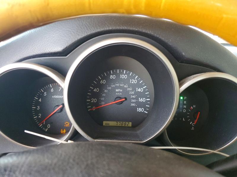 Продаж на аукціоні авто 2005 Lexus Sc 430, vin: JTHFN48Y550071195, номер лоту: 50360676