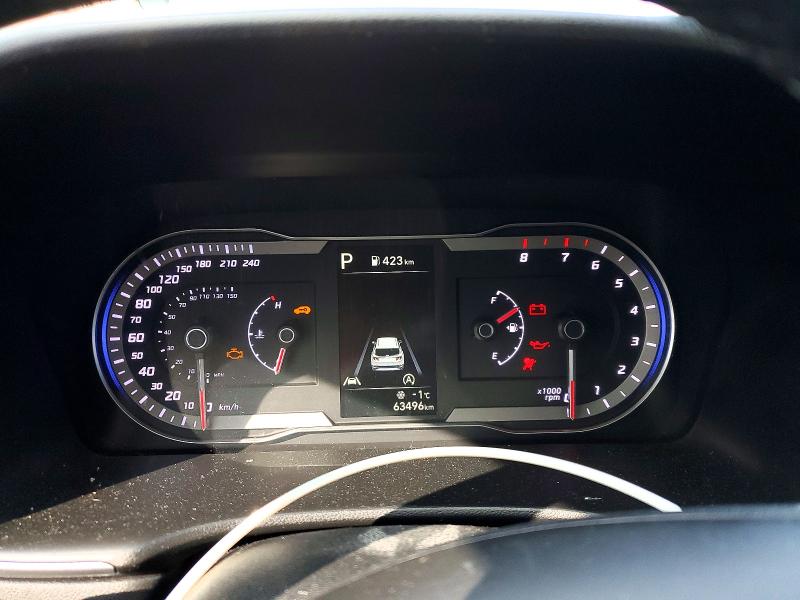 Продаж на аукціоні авто 2022 Hyundai Tucson, vin: KM8JCCAE9NU036093, номер лоту: 47363916