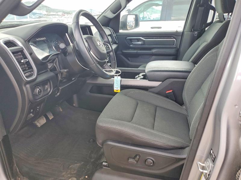 Aukcja sprzedaży 2022 Ram 1500, vin: 1C6RRFFGXNN386741, numer aukcji: 49598706
