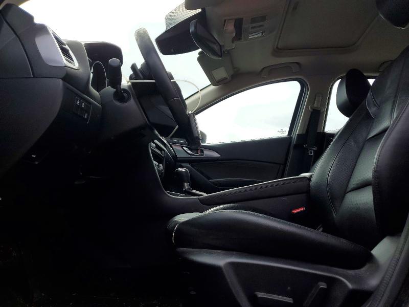 Aukcja sprzedaży 2018 Mazda 3, vin: JM1BN1W36J1187774, numer aukcji: 48567986