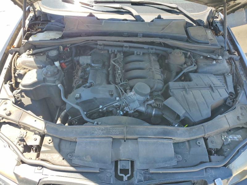 Продажа на аукционе авто 2010 Bmw 328, vin: WBAPH7C59AA800022, номер лота: 50681846