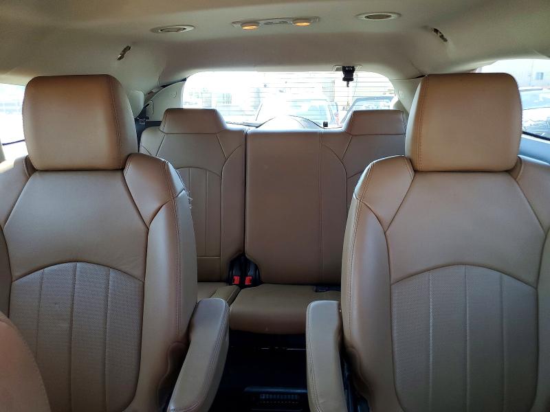 Aukcja sprzedaży 2016 Buick Enclave, vin: 5GAKRCKD9GJ232375, numer aukcji: 50246636