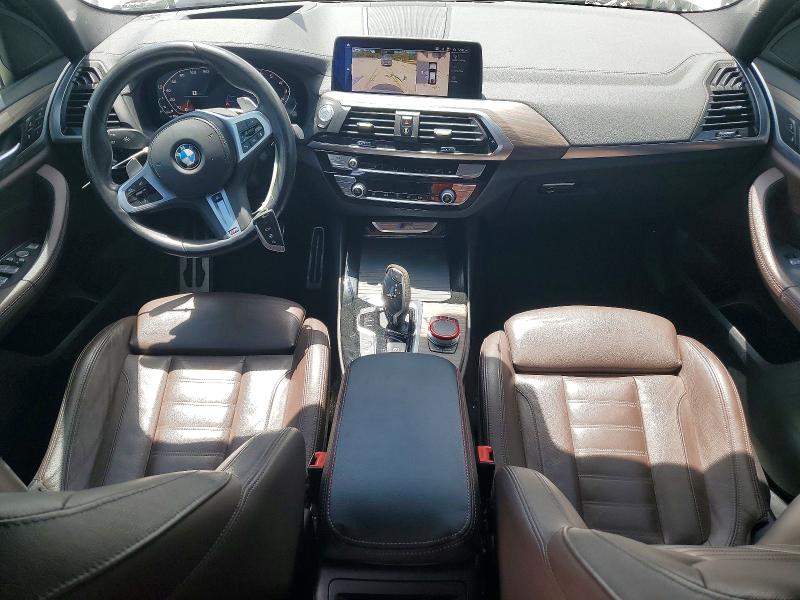 Aukcja sprzedaży 2020 Bmw X3, vin: 5UXTY9C0XLLE60289, numer aukcji: 49240556