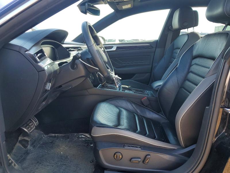 Продажа на аукционе авто 2021 Volkswagen Arteon, vin: WVWTR7AN4ME002445, номер лота: 51456806