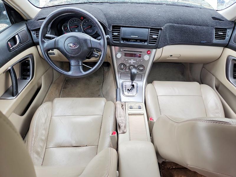 Aukcja sprzedaży 2007 Subaru Outback, vin: 4S4BP61C277344846, numer aukcji: 51841166