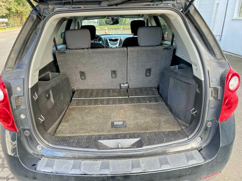Aukcja sprzedaży 2010 Chevrolet Equinox, vin: 2CNFLEEW0A6405954, numer aukcji: 51031846