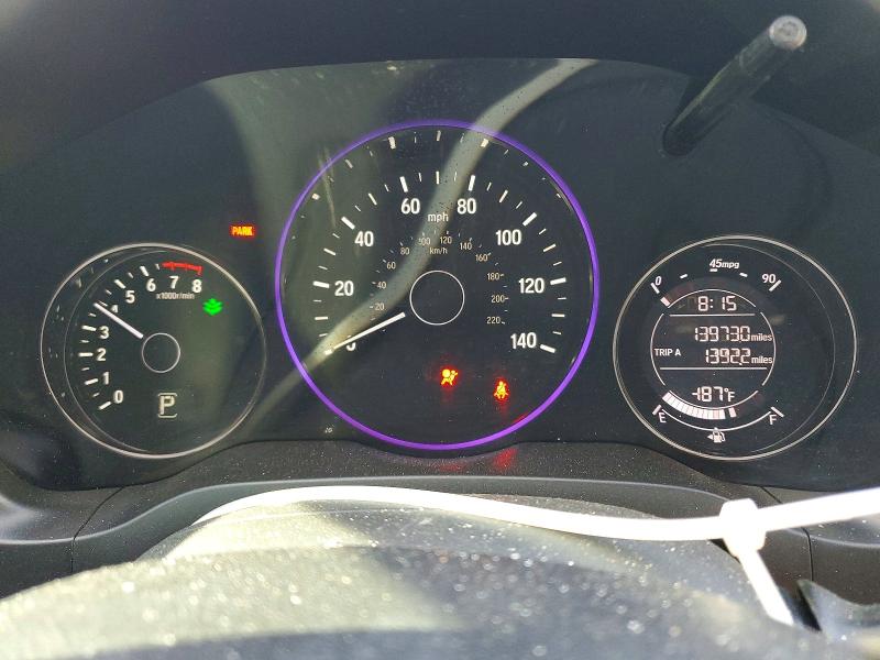Auction sale of the 2016 Honda Hr-v, vin: 3CZRU5H51GM733149, lot number: 50600496