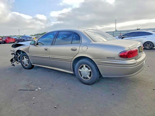 49056616 :رقم المزاد ، 1G4HP54K3Y4133973 vin ، 2000 Buick Lesabre مزاد بيع