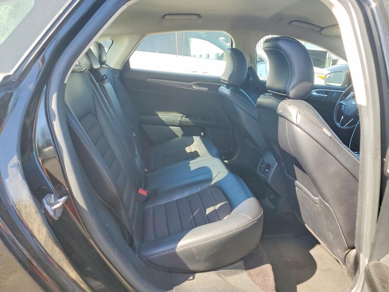 Продажа на аукционе авто 2017 Ford Fusion, vin: 3FA6P0LU7HR316341, номер лота: 51817076