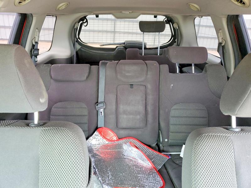 2011 Nissan Pathfinder მანქანა იყიდება აუქციონზე, vin: 5N1AR1NNXBC616905, აუქციონის ნომერი: 50336916
