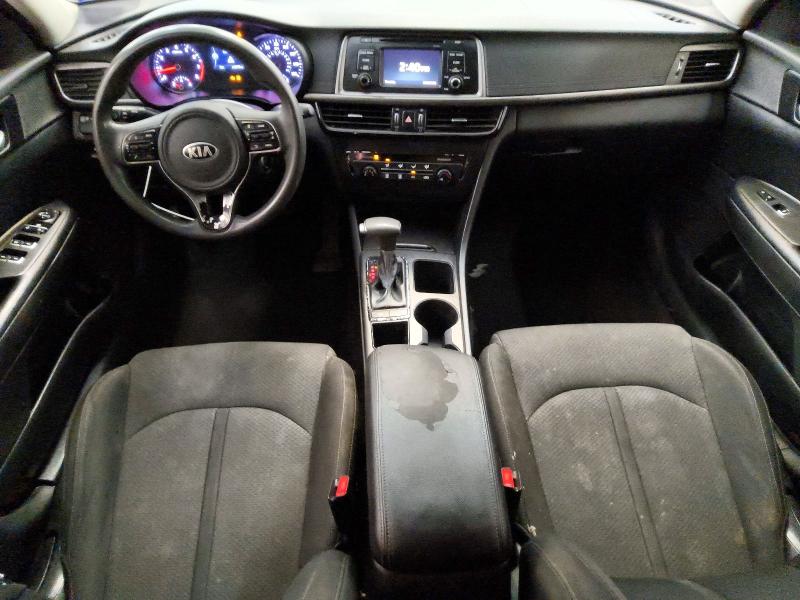 Продаж на аукціоні авто 2017 Kia Optima, vin: KNAGT4L30H5155579, номер лоту: 51867936