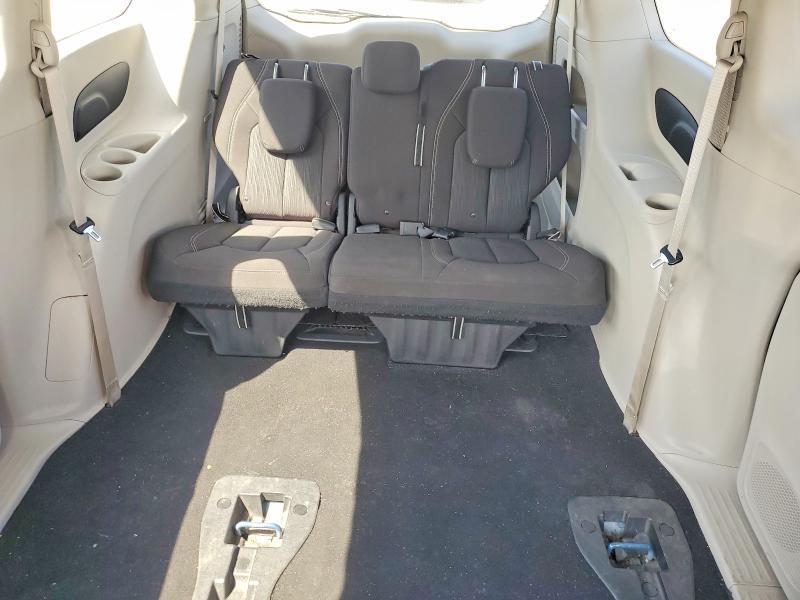 Продаж на аукціоні авто 2020 Chrysler Voyager, vin: 2C4RC1AG4LR107806, номер лоту: 49392106