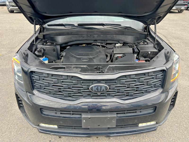 Продажа на аукционе авто 2021 Kia Telluride, vin: 5XYP5DHC3MG161769, номер лота: 48699896