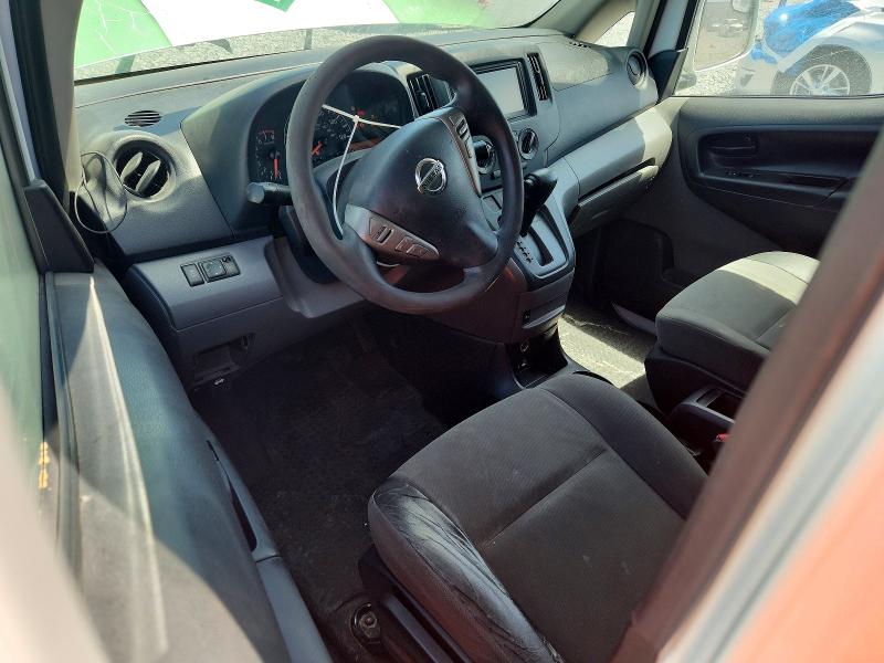 Auction sale of the 2020 Nissan Nv200, vin: 3N6CM0KN9LK709966, lot number: 50802936