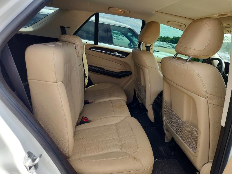Продажа на аукционе авто 2017 Mercedes-benz Gle, vin: 4JGDA5JB3HA960801, номер лота: 51014656