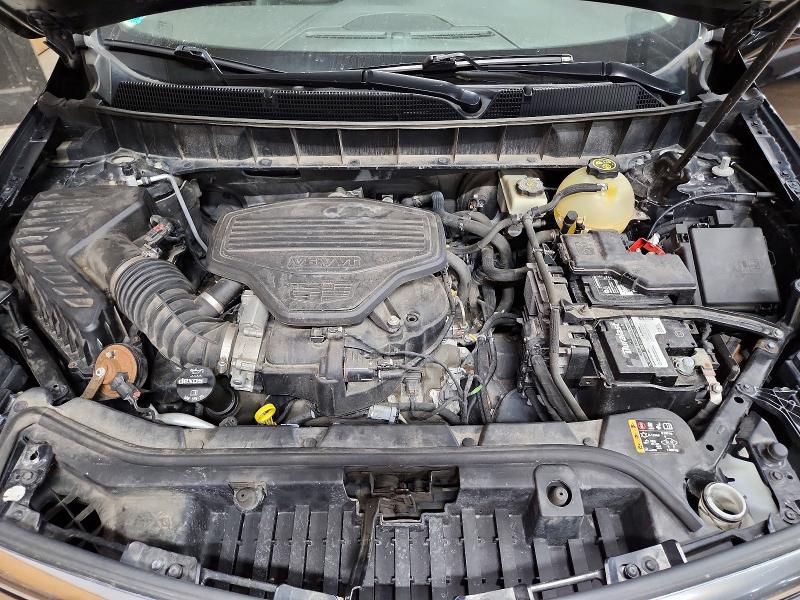 Продаж на аукціоні авто 2017 Cadillac Xt5, vin: 1GYKNDRS1HZ116539, номер лоту: 50613716