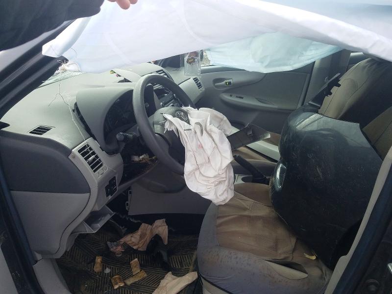 Aukcja sprzedaży 2010 Toyota Corolla, vin: 2T1BU4EE8AC355420, numer aukcji: 50188546