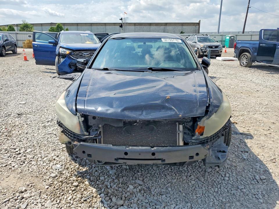Aukcja sprzedaży 2012 Honda Accord, vin: 1HGCP2F60CA102219, numer aukcji: 50195716