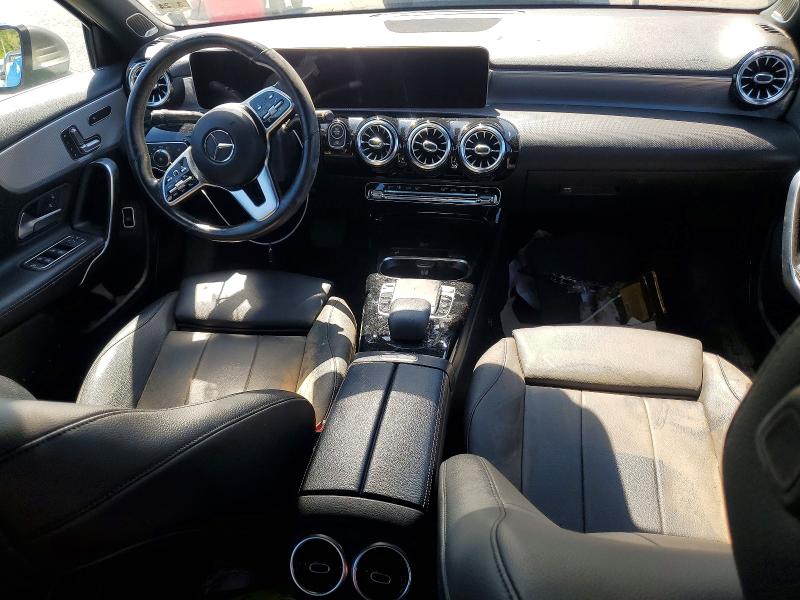 Продажа на аукционе авто 2019 Mercedes-benz A, vin: WDD3G4FB0KW007013, номер лота: 51450916