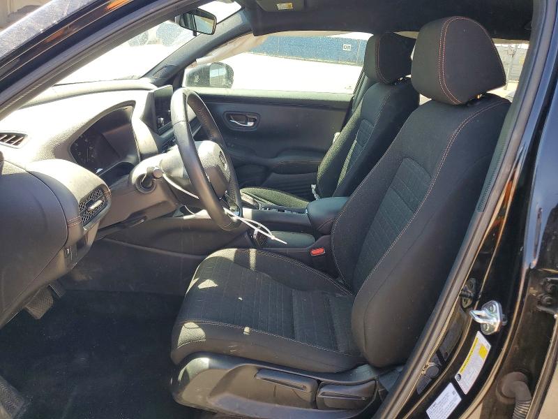 49513416 :رقم المزاد ، 3CZRZ2H51RM782984 vin ، 2024 Honda Hr-v مزاد بيع