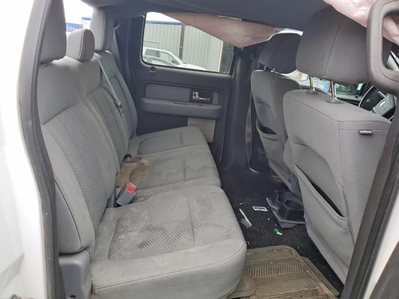 Aukcja sprzedaży 2014 Ford F150, vin: 1FTFW1EF8EKG26113, numer aukcji: 51183076
