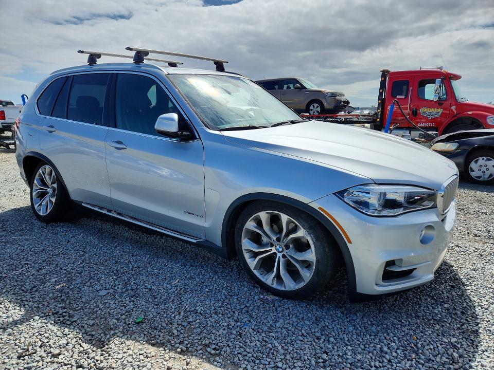 Aukcja sprzedaży 2017 Bmw X5, vin: 5UXKR2C31H0U23986, numer aukcji: 51470246