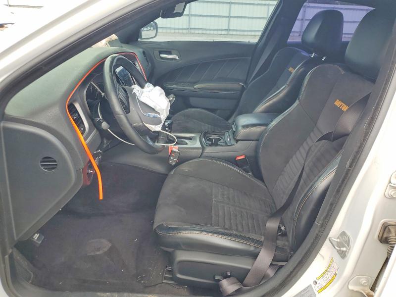 Aukcja sprzedaży 2017 Dodge Charger, vin: 2C3CDXCT7HH607962, numer aukcji: 50340546