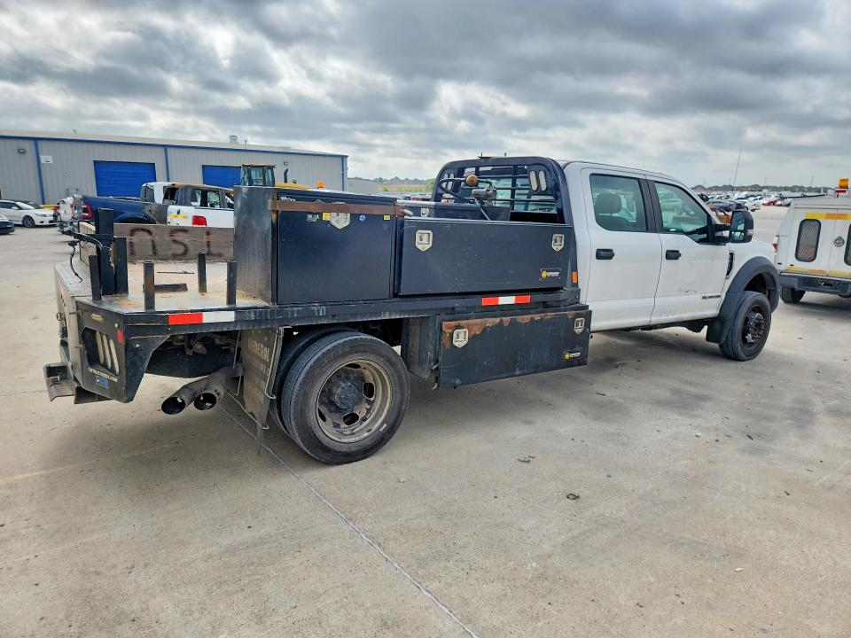 Продажа на аукционе авто 2019 Ford F450, vin: 1FD0W4GTXKEF03493, номер лота: 49472446