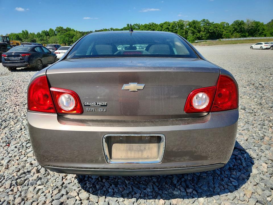 Aukcja sprzedaży 2010 Chevrolet Malibu, vin: 1G1ZB5EB4AF109884, numer aukcji: 49862796