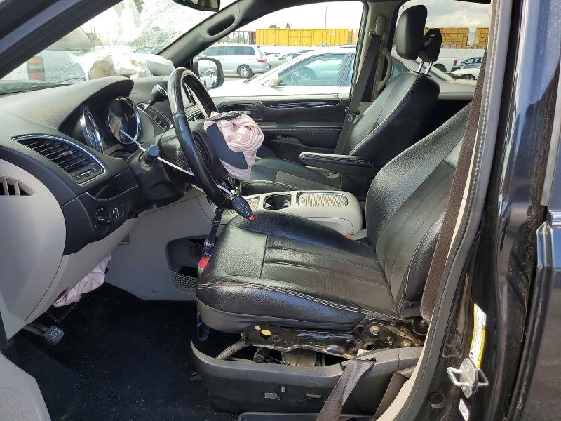 Продажа на аукционе авто 2019 Dodge Grand Caravan, vin: 2C4RDGCG5KR683383, номер лота: 48163856
