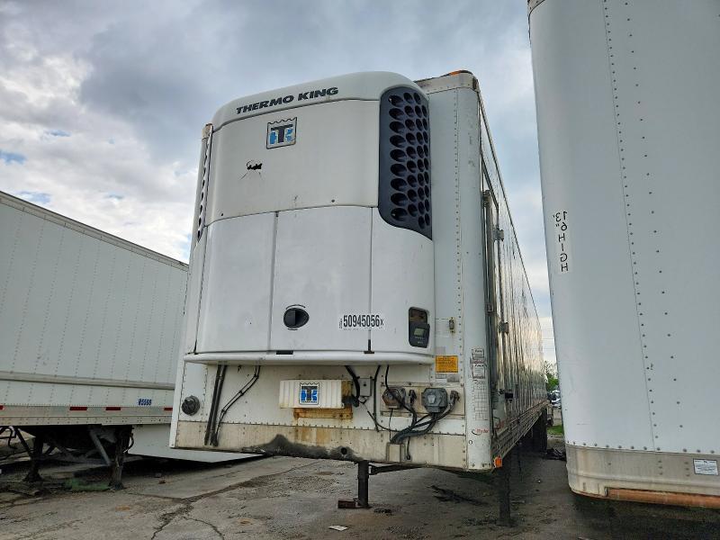 2013 Utility Trailer Vsra Reefe მანქანა იყიდება აუქციონზე, vin: 1UYVS2534DM630411, აუქციონის ნომერი: 50945056