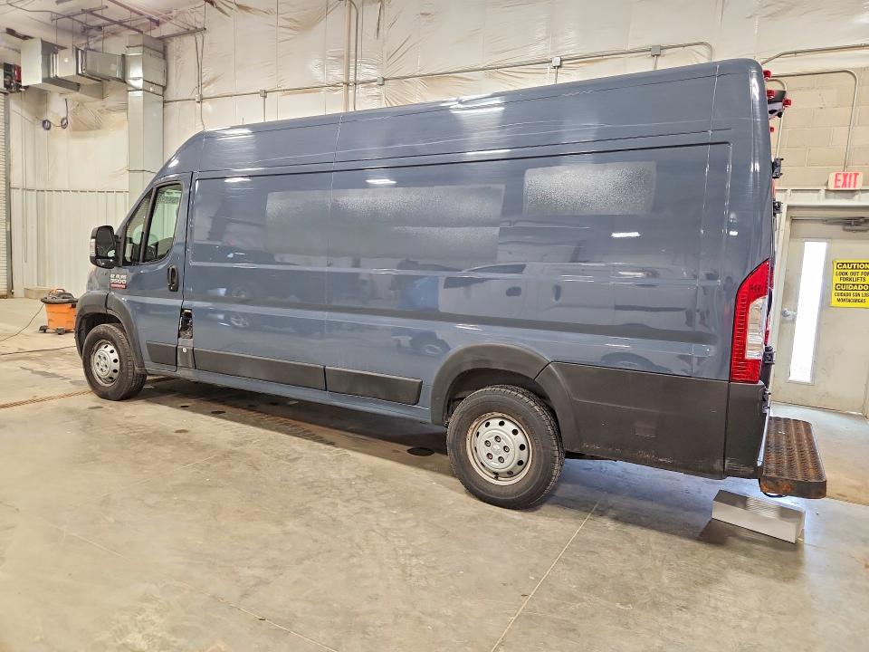 Продажа на аукционе авто 2021 Ram Promaster 3500, vin: 3C6FRVJGXME501586, номер лота: 49304286