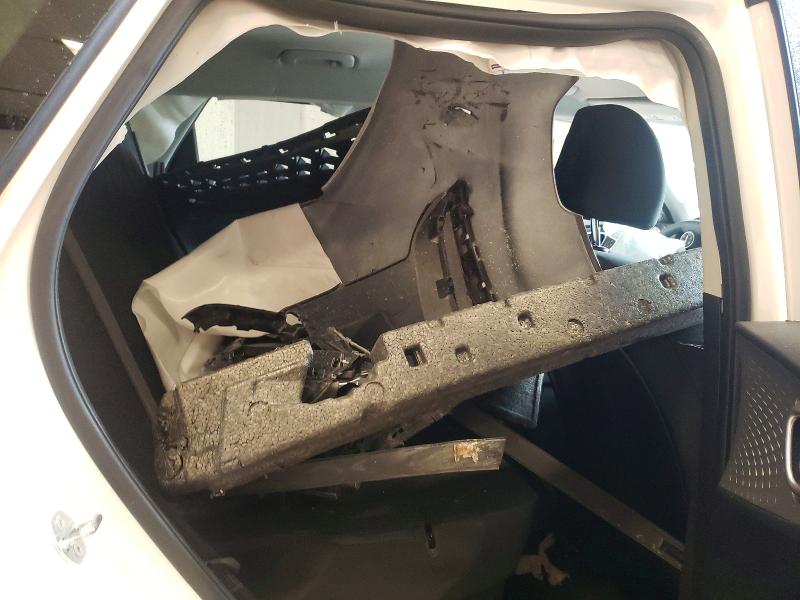 Продажа на аукционе авто 2025 Kia Soul, vin: KNDJ23AU7S7262013, номер лота: 51701526