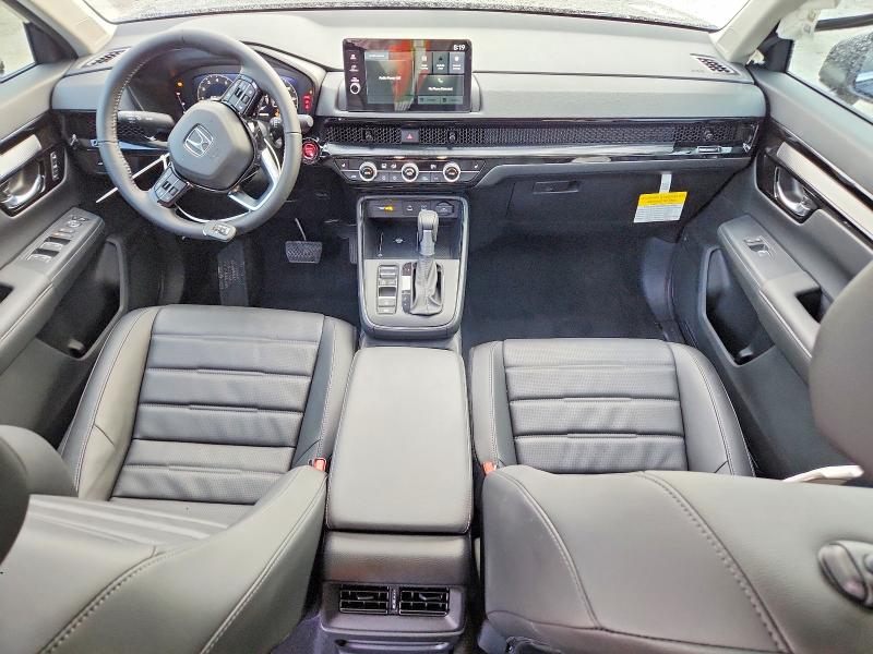 49394696 :رقم المزاد ، 2HKRS3H72TH323025 vin ، 2026 Honda Cr-v مزاد بيع