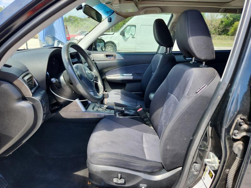 Aukcja sprzedaży 2010 Subaru Forester, vin: JF2SH6CC3AH732945, numer aukcji: 49900386
