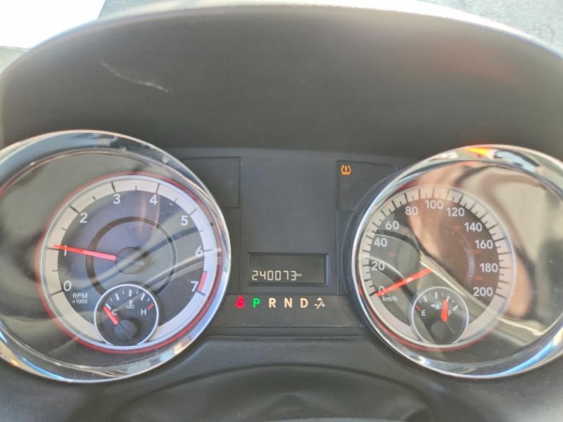 2015 Dodge Grand Caravan მანქანა იყიდება აუქციონზე, vin: 2C4RDGBGXFR603387, აუქციონის ნომერი: 51638656