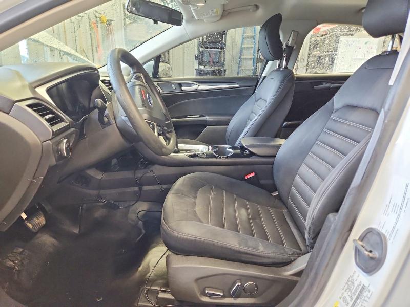Aukcja sprzedaży 2014 Ford Fusion, vin: 1FA6P0H74E5379513, numer aukcji: 51786366