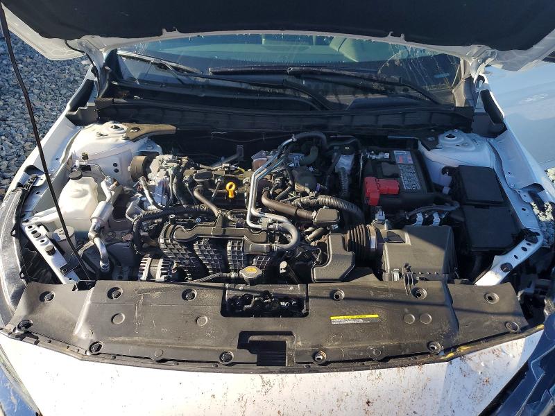 Продажа на аукционе авто 2025 Nissan Altima, vin: 1N4BL4DV4SN424774, номер лота: 48573916
