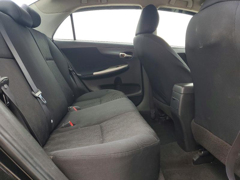 Aukcja sprzedaży 2010 Toyota Corolla, vin: 1NXBU4EE7AZ207094, numer aukcji: 51402416