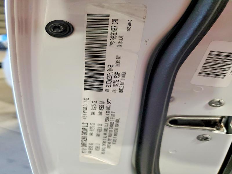 Продаж на аукціоні авто 2014 Chrysler 300c, vin: 2C3CCAKG5EH194469, номер лоту: 49403836