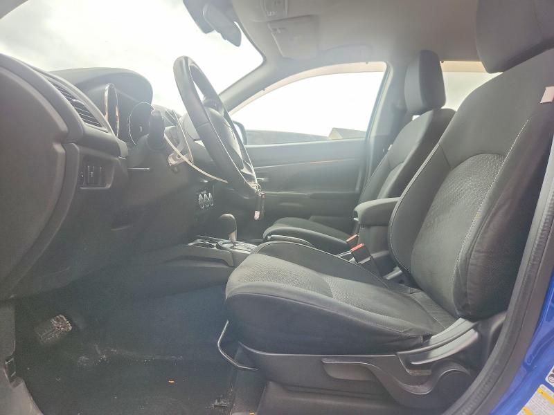 Aukcja sprzedaży 2015 Mitsubishi Outlander Sport, vin: 4A4AR4AU1FE039347, numer aukcji: 52005626